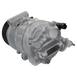 AIR CONDITIONING (A/C) Compressor