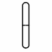 Sensor O-Ring M12, Inner Diameter 0.366, Outer Diameter 0.539