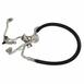 AIR CONDITIONING (A/C) Refrigerant Discharge Hose Tube