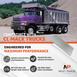 Vehicle NP30330-02