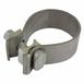 Exhaust Muffler Clamp