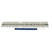 HINGE-CAB DOOR LH
