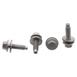 Hex Head Bolt And Washer - M6 X 18MM