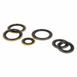 AIR CONDITIONING (A/C) System o-ring and Gasket Kit O Ring