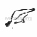 BELT-SEAT, 3-PT, SWIVEL, LFNA
