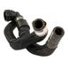Engine Coolant Reservoir Hose