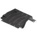 Shield Fuel Tank - Left