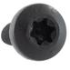 Bolt - M10 X 28MM, Rear