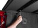 Super Duty 2020-2024 Advantage Soft Trifold Tonneau Cover for 6.75' Bed