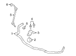 Suspension Stabilizer Bar - Front