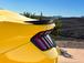 Mustang 2024 Air Design® Gloss Black Rear Deck Spoiler for Coupe Only