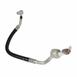 AIR CONDITIONING (A/C) Refrigerant Suction Hose Tube - 2.0L