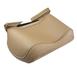 Roll Type Headrest Cover - Left, Right, Front