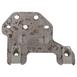 Door Interior Trim Panel Bracket Support - Left, Rear