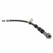 Brake Hydraulic Hose ABS Pressure - Left, Front