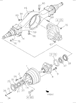 Hydraulic Pump Assembly