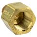 Air Brake Manifold Connector Fitting - Rear