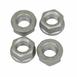 Exhaust Manifold Nut Flanged Hex Head - M10 2.3L