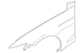 Fender - Right, Front