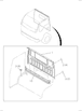 Magnetic Pin Spring
