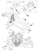 Commercial Vehicle Electrical Harness