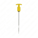 Oil Dipstick DD16 EPA07/EPA10/GHG17