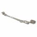 Charge Air Cooler Bracket Turbocharger Intercooler