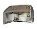 F-150 2015-2020 Chrome Dual Sail Mirror Caps
