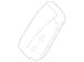 Seat Air Bag Module - Right