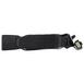 Seat Belt Receptacle And Buckle - Rear