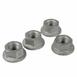 Engine Cradle Nut - M14, Front