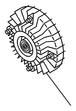 Undercarriage Mud Guard