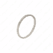 Laminated Sealing Ring for OM906
