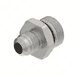 Fuel Filter Fitting - Complete