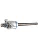 Transfer Case Input Shaft - Front