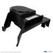 Accessory Drive Belt Cover Engine Compartment Splash Shield - 2.0L