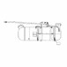 Exit Module, 12 Inch, ATD S60 14L DDEC VI EPA07