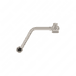 Coolant Line from Cylinder Crankcase to Actuator Motor GHG14