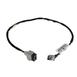 Antenna Cable - Front, Rear
