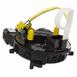 Air Bag Clockspring Cover And Contact Plate