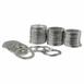 Engine Oil Drain Plug Gasket Pan (5-MT, MT)