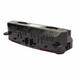 Hvac Control Module - Front