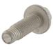Frame Rail Bolt - M10 X 25MM 3.0L