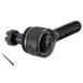 End - spindle rod connecting Steering Tie Left, Front, Back FRT L/BK 13.2K