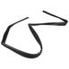 Window Channel Weatherstrip - Right, Front
