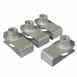 Spring Nut Battery Tray - M8 X 1.25