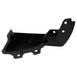Fender Liner Extension Deflector Wheel Well - Left