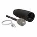 Steering Tie Rod End Kit - Left, Right, Inner