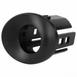Park sensor retainer Bracket - Rear, Outer