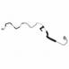 AIR CONDITIONING (A/C) Refrigerant Discharge / Suction Hose Tube